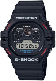 DW-5900-1ER DW-5900-1ER