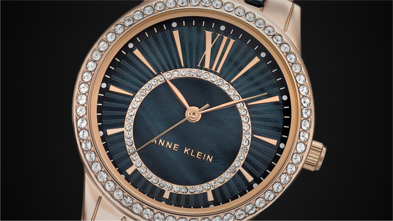 Наручные часы ANNE KLEIN (АННА КЛЯЙН) купить в Москве по доступной цене
