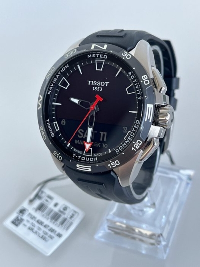 Tissot T Touch Connect Solar T121.420.47.051.00 4