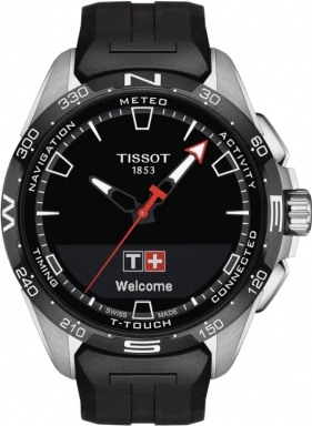 Tissot T Touch Connect Solar T121.420.44.051.00 4