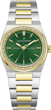 Часы Jacques Philippe Adastra JPQLS8673X8