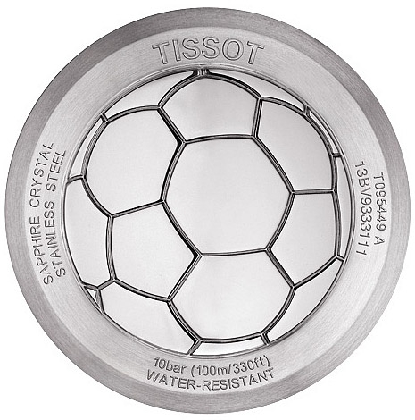 Tissot T Sport Quickster Chronograph T095.449.17.057.00