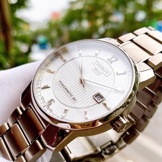 Tissot Titanium Powermatic 80 T087.407.44.037.00 4