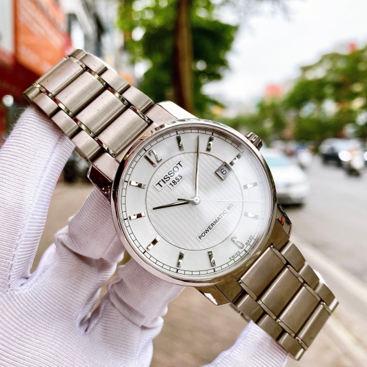 Tissot t0874074403700 top