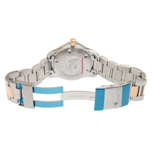 Longines HydroConquest Quartz L3.740.3.58.7 4