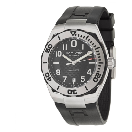 Hamilton Khaki Navy Sub Auto H78615335 4