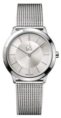 Часы Часы Calvin Klein K3M22126