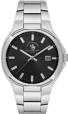 Часы Santa Barbara Polo & Racquet Club SB.1.10544-2