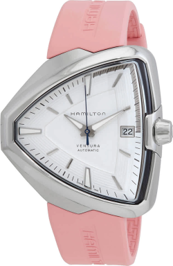 Часы Hamilton Ventura Elvis80 Auto H24505011