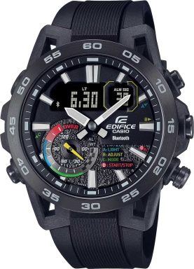 Часы Casio Edifice ECB-40MP-1A