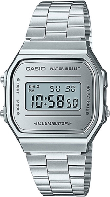 Casio Vintage A168WEM-7E