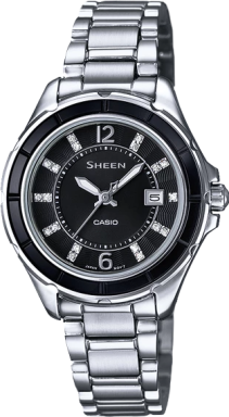 Часы Casio Sheen SHE-4045D-1A