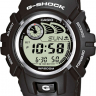 Часы Casio G-Shock G-2900F-8V - Часы Casio G-Shock G-2900F-8V