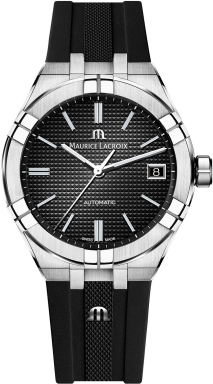 Часы Maurice Lacroix Aikon Automatic Date AI6007-SS000-330-2