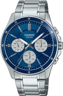 Часы Casio Collection MTP-1374D-2A3