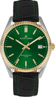 Часы Jacques Lemans Classic Derby 50-4W