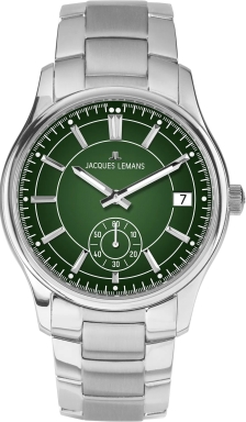 Часы Jacques Lemans Derby 1-2197H