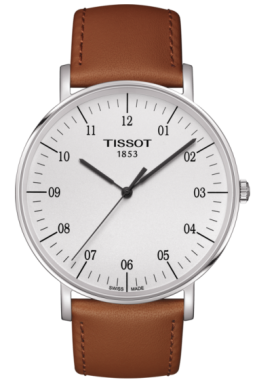 Часы Tissot Everytime Large T109.610.16.037.00