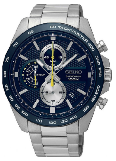 Seiko conceptual shop series sports
