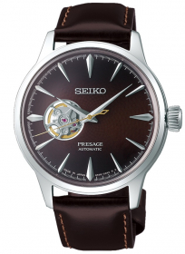 Наручные часы Seiko Presage SSA407J1