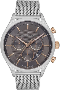 Часы Jacques Philippe Apollo JPQGC031246N