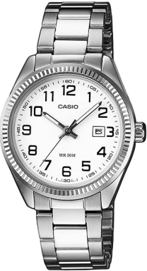 Часы Casio Collection LTP-1302PD-7B