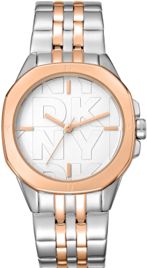 Часы DKNY Brooklyn Midi DK1L012M0105