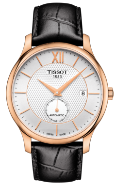 Часы Tissot Tradition Automatic Small Second T063.428.36.038.00