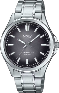 Часы Casio Collection MTS-RS100D-1A