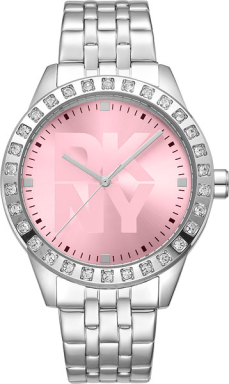 Часы DKNY Parsons Glitz DK1L059M0045