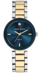 Часы Anne Klein 1363NVTT