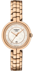 Часы Tissot Flamingo T094.210.33.116.02