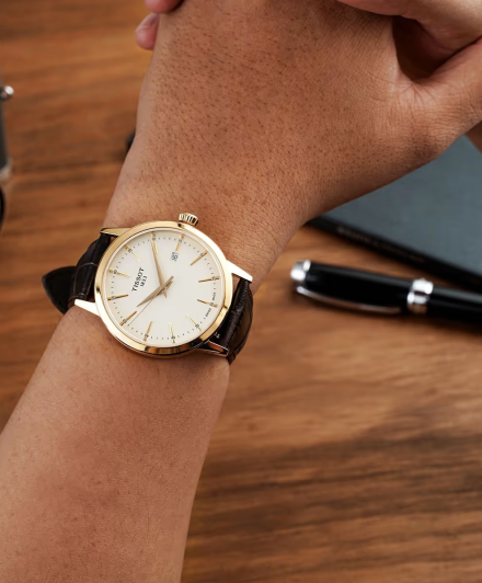Bulova tissot hot sale