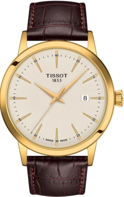  Часы Tissot Classic Dream T129.410.36.261.00