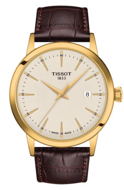  Часы Tissot Classic Dream T129.410.36.261.00