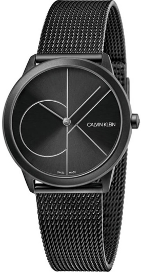Часы Calvin Klein k3M5245x