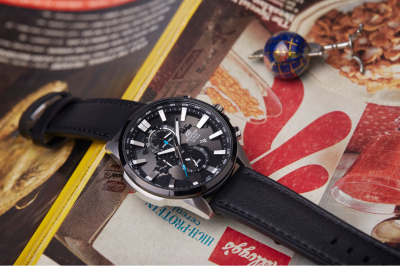 Casio Edifice EFR 303L 1A