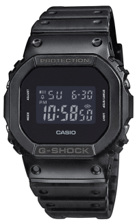 Часы Casio G-Shock DW-5600UBB-1