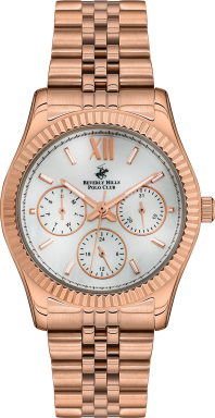 Часы Beverly Hills Polo Club BP3169C.420