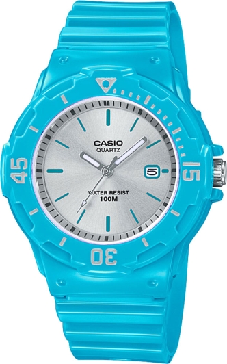 Casio Collection LRW 200H 2E3VEF 4