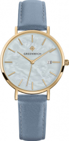 Часы Greenwich GW 301.29.53