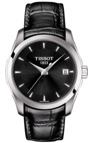 Часы Tissot Couturier Lady T035.210.16.051.01
