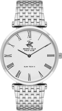 Часы Beverly Hills Polo Club BP3616X.330