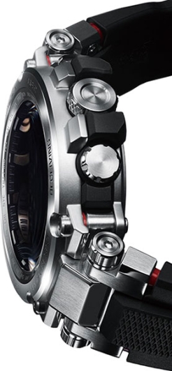 Часы Casio G-Shock MTG-B1000-1A