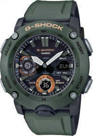 GA-2000-3AER GA-2000-3AER