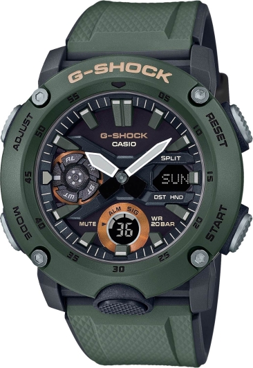 Ga 2000 price 2025