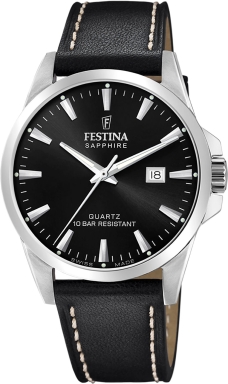 Часы Festina Swiss Made F20025/4