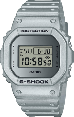 Часы Casio G-Shock DW-5600FF-8E
