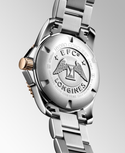 Longines seamaster store