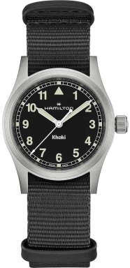 Hamilton Khaki Field Quartz 33mm H69301430